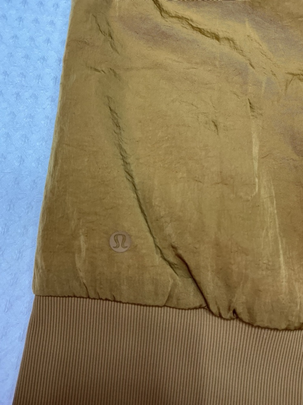 lululemon bomber reversible vest - Picture 6 of 8